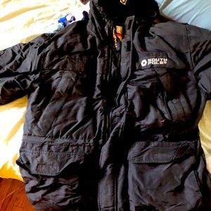 XL SOUTH POLE JACKET